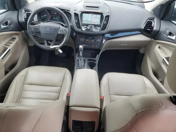 1FMCU9J93JUA98773 2018 FORD ESCAPE - Image 8