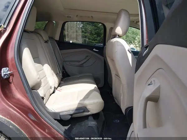 1FMCU9J93JUB15880 2018 FORD ESCAPE - Image 8