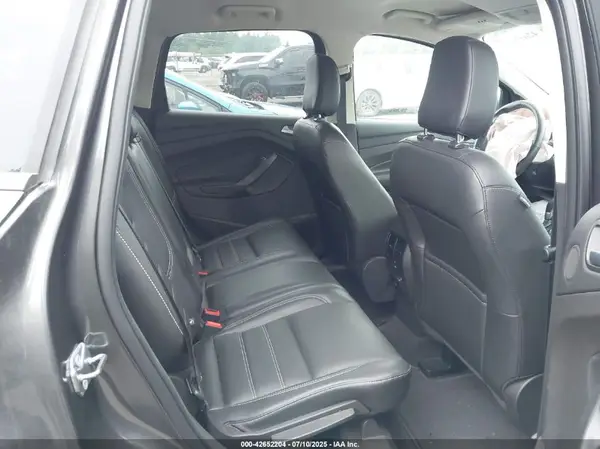 1FMCU9J93JUB18374 2018 FORD ESCAPE - Image 8