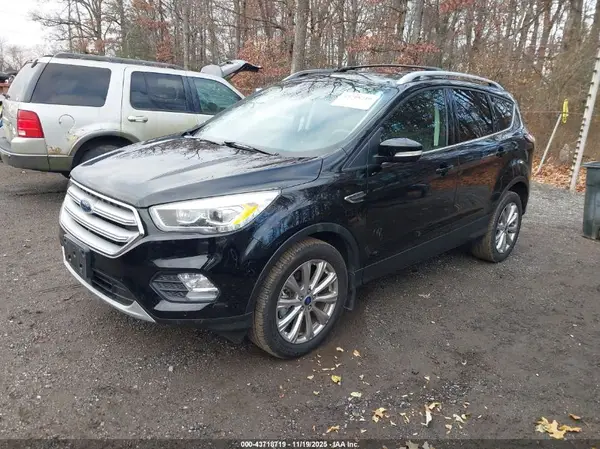 1FMCU9J93JUB21159 2018 FORD ESCAPE - Image 2