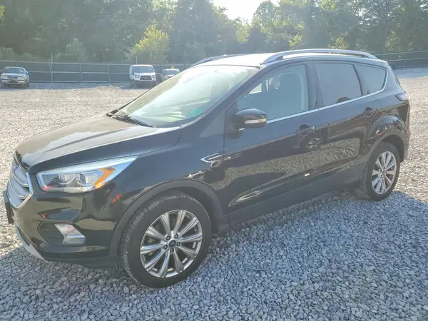 1FMCU9J93JUB30315 2018 FORD ESCAPE - Image 1