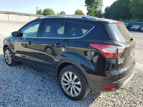 1FMCU9J93JUB30315 2018 FORD ESCAPE - Image 2