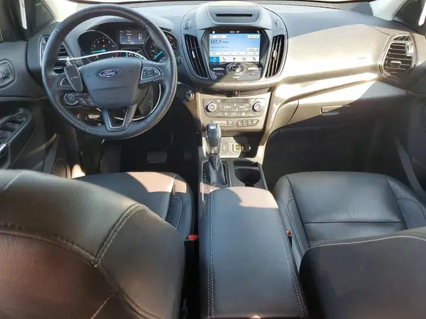1FMCU9J93JUB30315 2018 FORD ESCAPE - Image 8