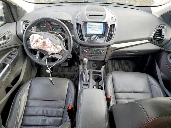 1FMCU9J93JUB36521 2018 FORD ESCAPE - Image 8