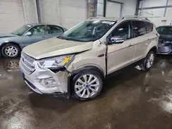 1FMCU9J93JUB43985 2018 FORD ESCAPE