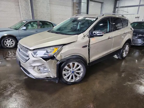 1FMCU9J93JUB43985 2018 FORD ESCAPE - Image 1