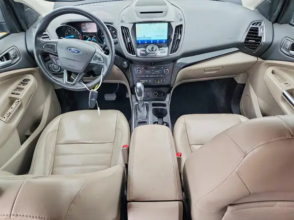 1FMCU9J93JUB55103 2018 FORD ESCAPE - Image 8