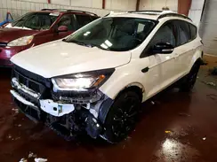 1FMCU9J93JUB62925 2018 FORD ESCAPE