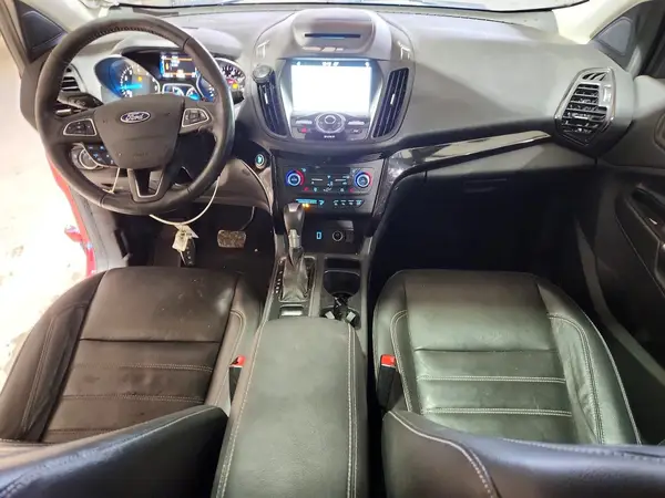 1FMCU9J93JUB68451 2018 FORD ESCAPE - Image 8