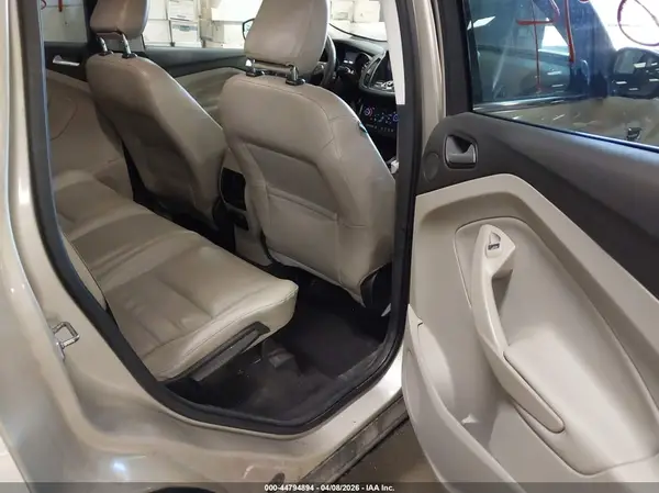 1FMCU9J93JUB74587 2018 FORD ESCAPE - Image 8