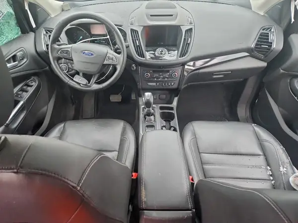 1FMCU9J93JUB78378 2018 FORD ESCAPE - Image 8