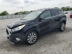 1FMCU9J93JUB80907 2018 FORD ESCAPE