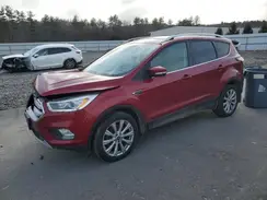 1FMCU9J93JUB92748 2018 FORD ESCAPE