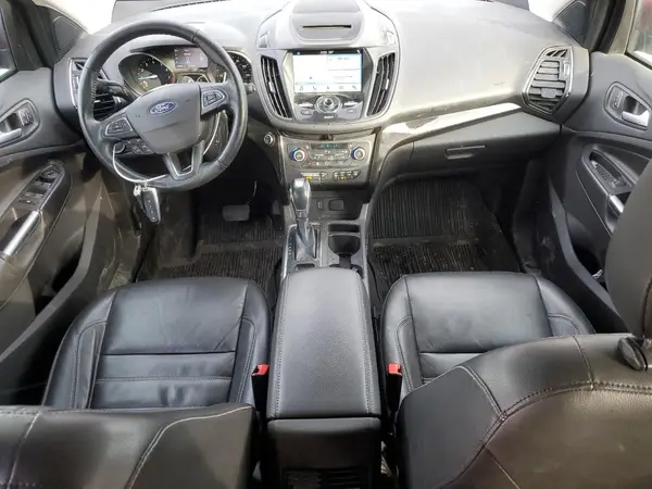 1FMCU9J93JUB92748 2018 FORD ESCAPE - Image 8