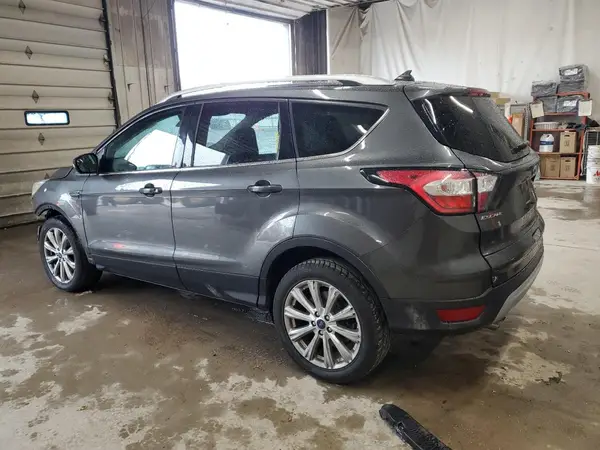 1FMCU9J93JUB93995 2018 FORD ESCAPE - Image 2