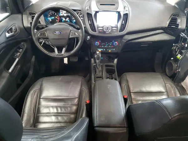 1FMCU9J93JUB93995 2018 FORD ESCAPE - Image 8