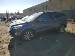 1FMCU9J93JUC01321 2018 FORD ESCAPE