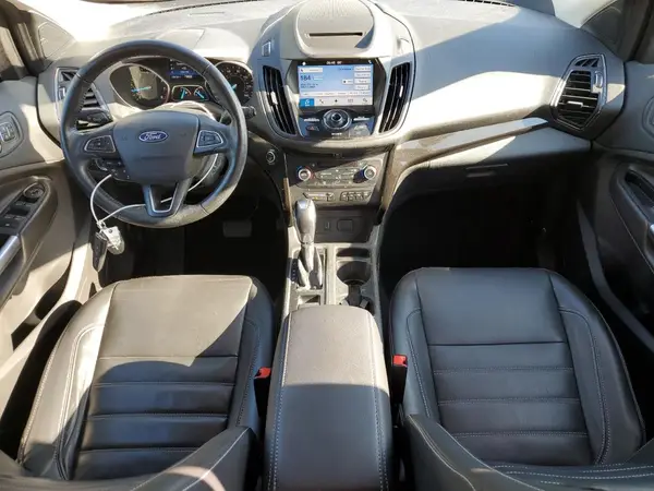 1FMCU9J93JUC01321 2018 FORD ESCAPE - Image 8