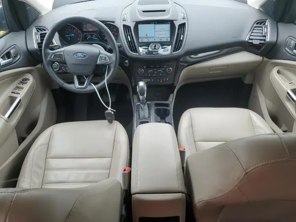 1FMCU9J93JUC01903 2018 FORD ESCAPE - Image 8