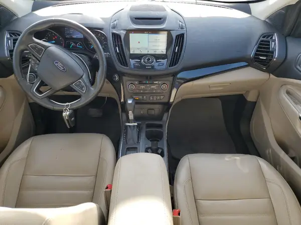 1FMCU9J93JUC08219 2018 FORD ESCAPE - Image 8