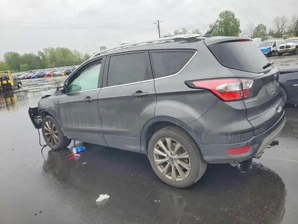 1FMCU9J93JUC13033 2018 FORD ESCAPE - Image 2