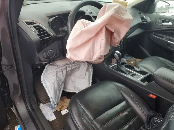 1FMCU9J93JUC13033 2018 FORD ESCAPE - Image 8