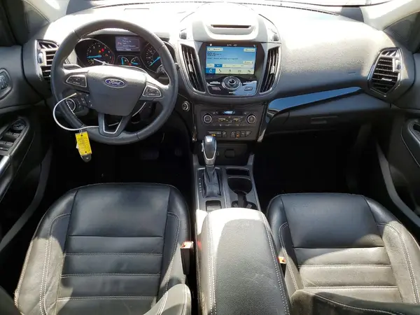 1FMCU9J93JUC49191 2018 FORD ESCAPE - Image 8