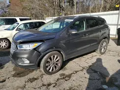 1FMCU9J93JUC55914 2018 FORD ESCAPE