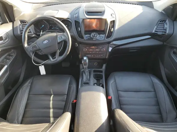 1FMCU9J93JUC63897 2018 FORD ESCAPE - Image 8