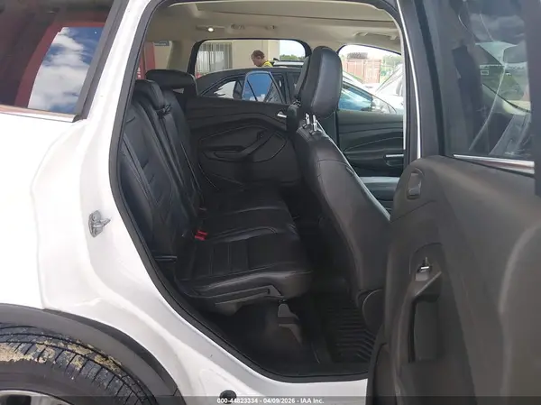 1FMCU9J93JUC63964 2018 FORD ESCAPE - Image 8