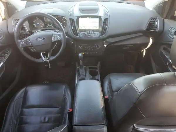 1FMCU9J93JUC64435 2018 FORD ESCAPE - Image 8