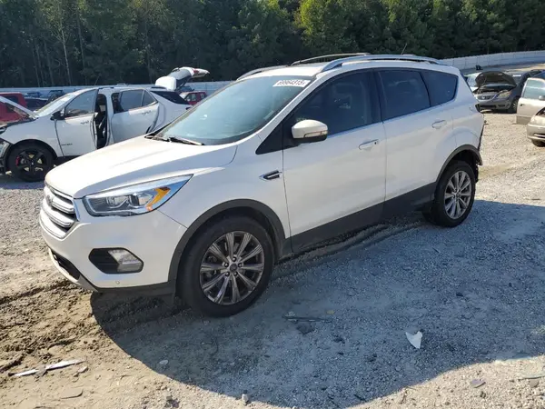 1FMCU9J93JUC66959 2018 FORD ESCAPE - Image 1