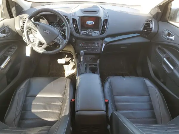 1FMCU9J93JUC74138 2018 FORD ESCAPE - Image 8