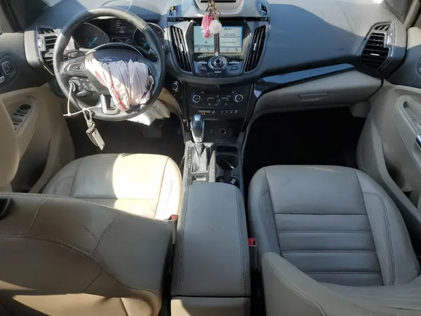 1FMCU9J93JUC79775 2018 FORD ESCAPE - Image 8