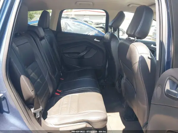 1FMCU9J93JUC80098 2018 FORD ESCAPE - Image 8