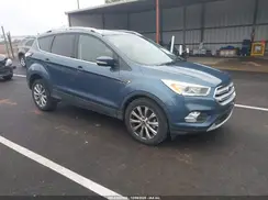 1FMCU9J93JUC94387 2018 FORD ESCAPE