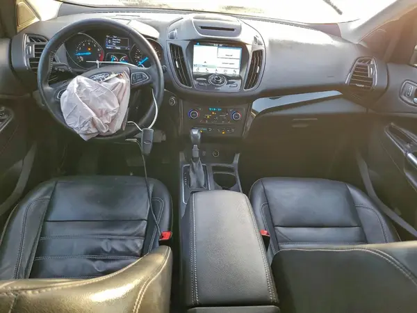 1FMCU9J93JUC99282 2018 FORD ESCAPE - Image 8