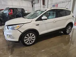 1FMCU9J93JUD05128 2018 FORD ESCAPE