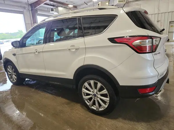 1FMCU9J93JUD05128 2018 FORD ESCAPE - Image 2