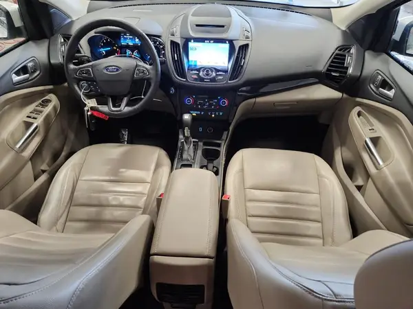 1FMCU9J93JUD05128 2018 FORD ESCAPE - Image 8