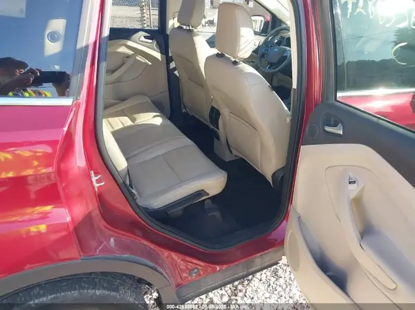 1FMCU9J93JUD17943 2018 FORD ESCAPE - Image 8