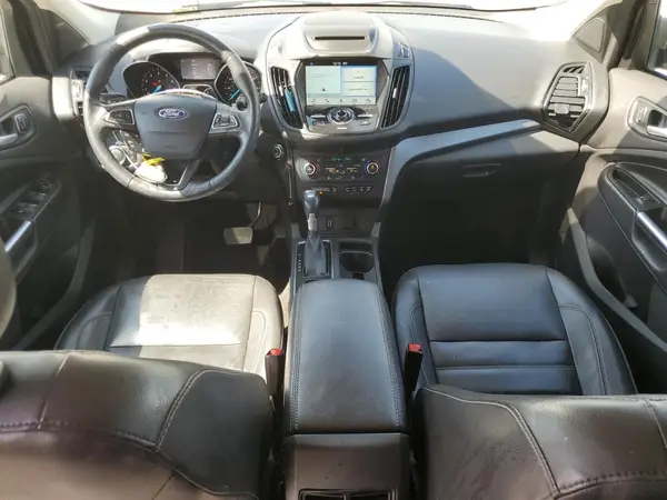 1FMCU9J93JUD21667 2018 FORD ESCAPE - Image 8