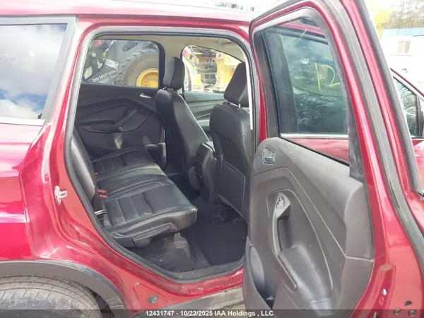 1FMCU9J93JUD23807 2018 FORD ESCAPE - Image 8
