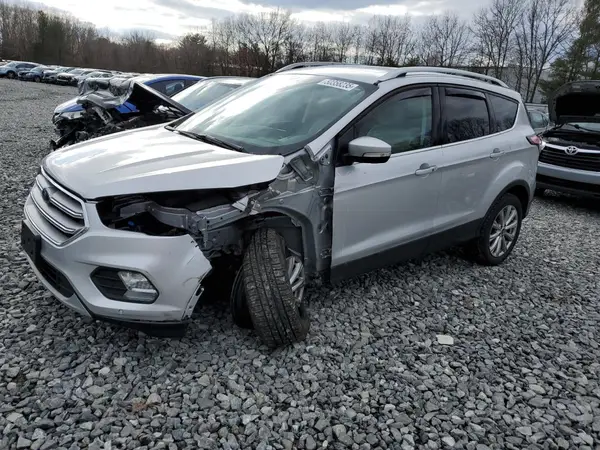 1FMCU9J93JUD24777 2018 FORD ESCAPE - Image 1