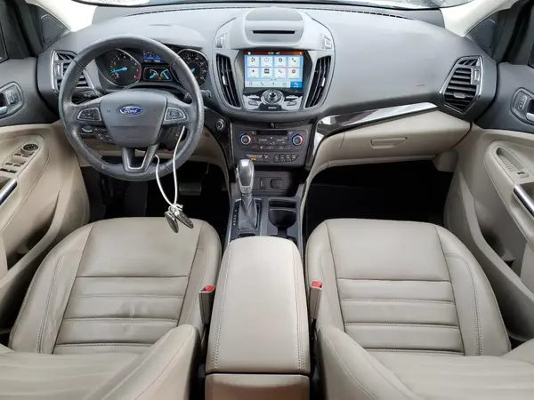 1FMCU9J93JUD24777 2018 FORD ESCAPE - Image 8