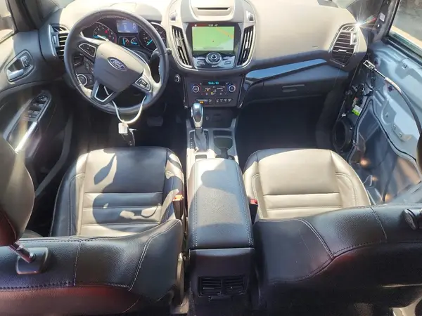 1FMCU9J93JUD25430 2018 FORD ESCAPE - Image 8