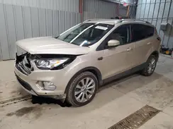 1FMCU9J93JUD27114 2018 FORD ESCAPE