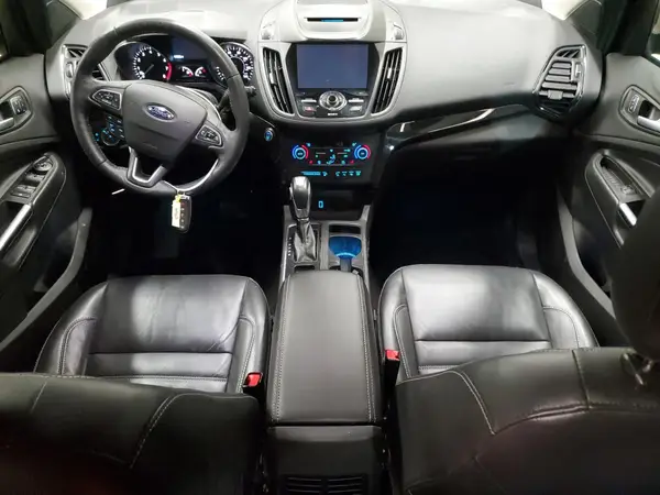 1FMCU9J93JUD27114 2018 FORD ESCAPE - Image 8