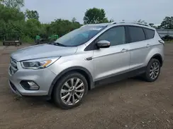 1FMCU9J93JUD27131 2018 FORD ESCAPE