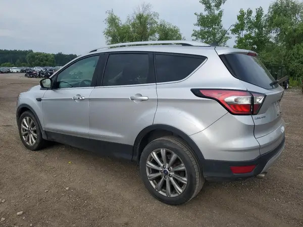 1FMCU9J93JUD27131 2018 FORD ESCAPE - Image 2